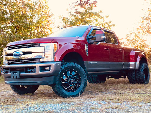 Used Car Dealer «Pride Auto Sales», reviews and photos, 10824 Courthouse Rd, Fredericksburg, VA 22408, USA