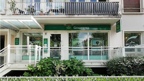 Agence Groupama De Villefranche / Saone à Villefranche-sur-Saône