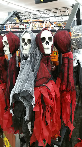 Discount Store «Dollar General», reviews and photos, 1191 N Court St, Circleville, OH 43113, USA