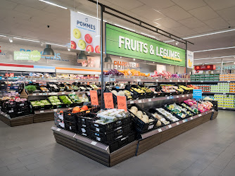 ALDI Montpellier