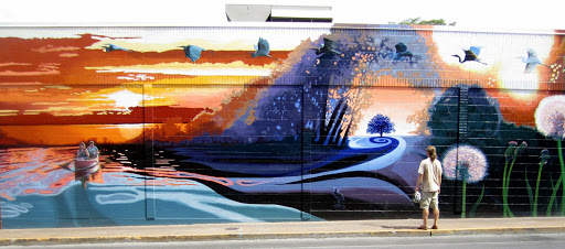 Sporting Goods Store «Alpine Shop - Columbia, MO», reviews and photos, 1102 E Broadway, Columbia, MO 65201, USA