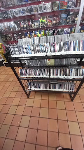 Collectibles Store «The Exchange», reviews and photos, 3225 Cleveland Ave NW, Canton, OH 44709, USA