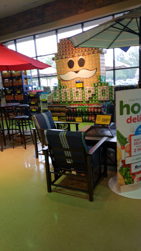 Grocery Store «Randalls», reviews and photos, 600 Kingwood Dr, Kingwood, TX 77339, USA