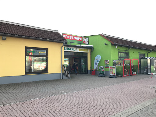 Fressnapf Bautzen unter Bautzen, 