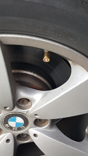 Auto Parts Store «AutoZone», reviews and photos, 614 Ridge Rd, North Arlington, NJ 07031, USA