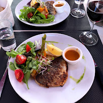 Plats et boissons du Restaurant français Le Bar à Thym à Arles - n°2
