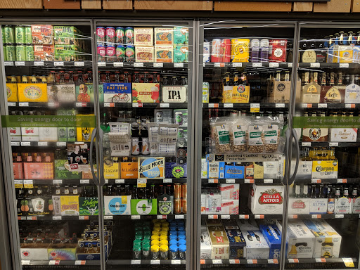 Grocery Store «Whole Foods Market», reviews and photos, 102 New Waverly Pl, Cary, NC 27518, USA