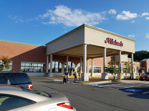Craft Store «Michaels», reviews and photos, 46301 Potomac Run Plaza, Sterling, VA 20164, USA