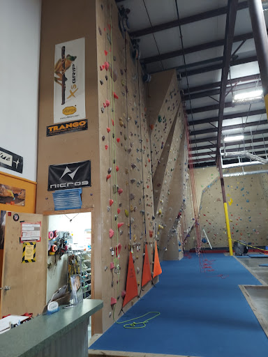 Physical Fitness Program «Little Rock Climbing Center», reviews and photos, 12120 Colonel Glenn Rd #7000, Little Rock, AR 72210, USA