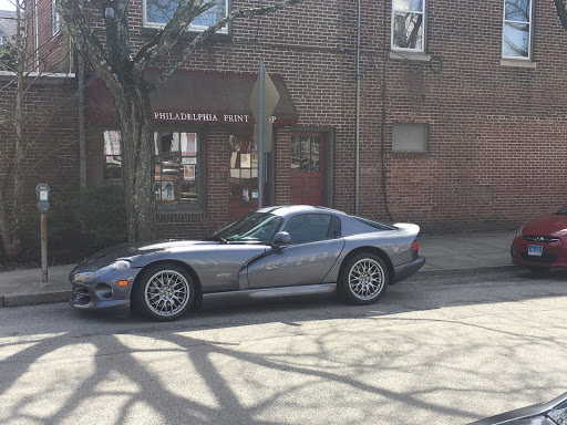 Auto Repair Shop «Rosso Service», reviews and photos, 132B Industry Ln #10, Forest Hill, MD 21050, USA