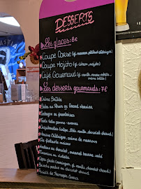 Restaurant français La Clef des Champs à Paray-Vieille-Poste - menu / carte