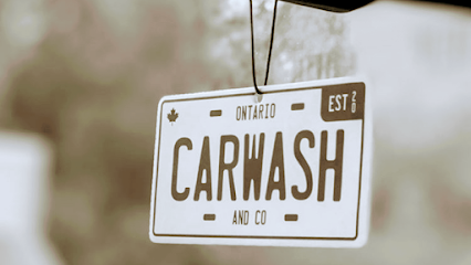 Carwash & Co