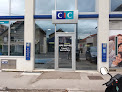 Banque CIC 25000 Besançon
