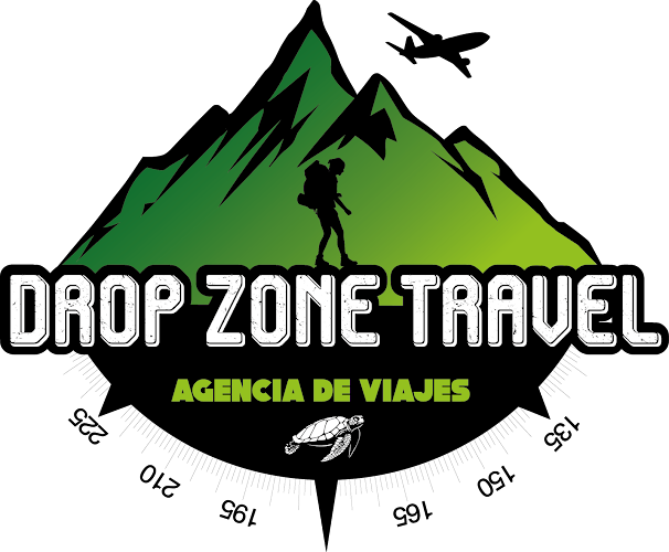 dropzonetravel.com.ec