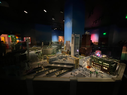 Amusement Center «LEGOLAND® Discovery Center Boston», reviews and photos, 598 Assembly Row, Somerville, MA 02145, USA