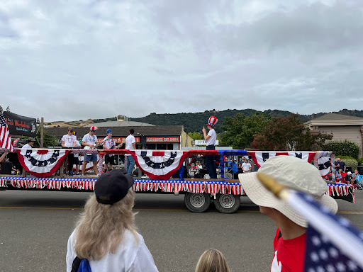 Bicycle Store «Danville Bike», reviews and photos, 175 Hartz Ave, Danville, CA 94526, USA