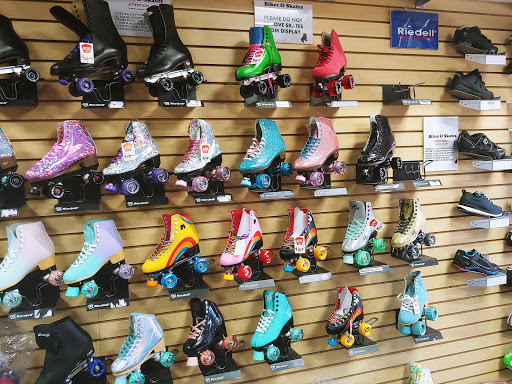 Bicycle Store «Bikes & Skates», reviews and photos, 712 Ritchie Rd, Capitol Heights, MD 20743, USA