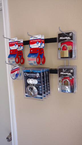 Self-Storage Facility «Iron Guard Storage», reviews and photos, 5622 FM2673, Canyon Lake, TX 78133, USA