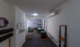 Espaço Vanessa Cartaxo Pilates e Fisioterapia