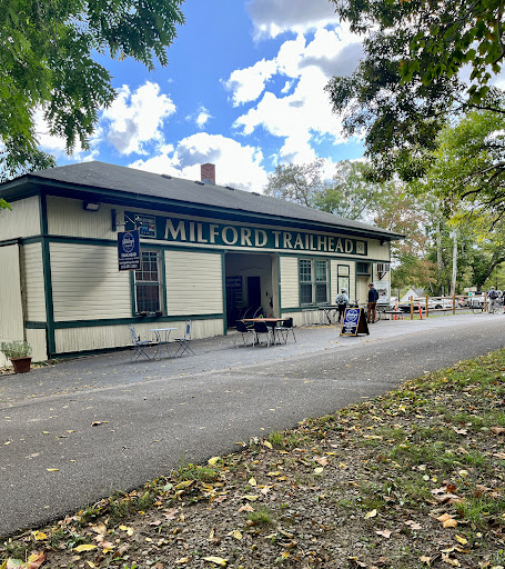 Milford Trailhead