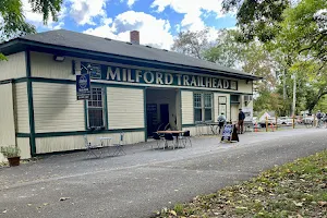 Milford Trailhead image