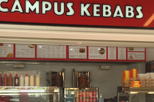 Campus Kebabs image