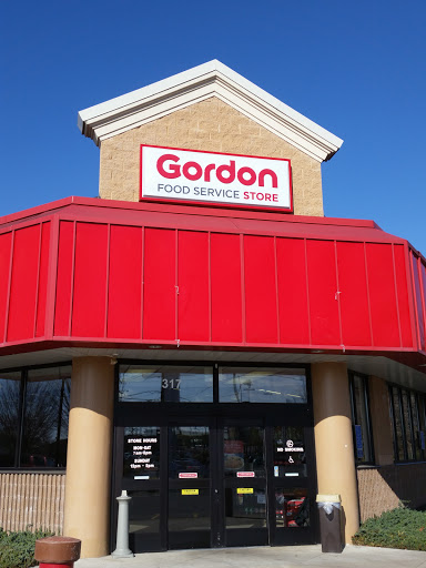 Restaurant Supply Store «Gordon Food Service Store», reviews and photos, 317 Bluebird Dr, Goodlettsville, TN 37072, USA