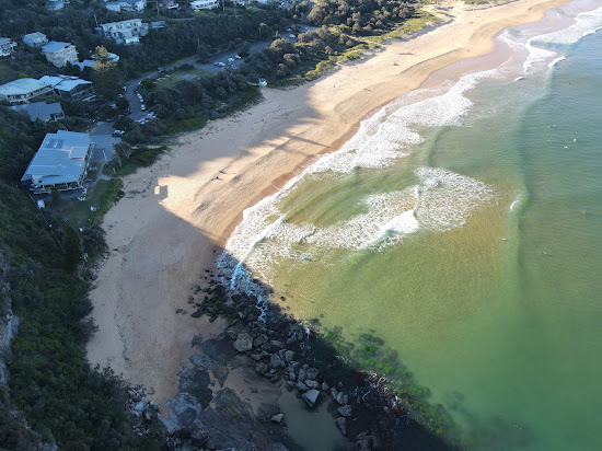 Killcare Beach