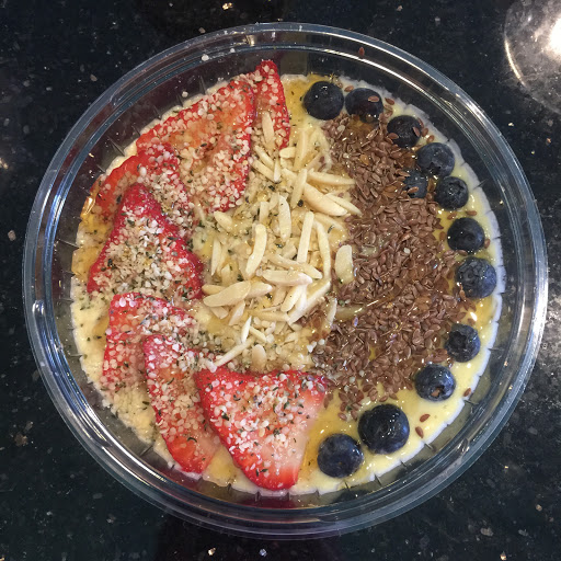 Frozen Yogurt Shop «Waffle Magic», reviews and photos, 80 NY-109, West Babylon, NY 11704, USA