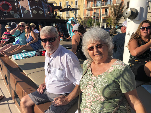 Travel Agency «Take Time To Travel», reviews and photos, 323 E Main St, Cartersville, GA 30120, USA