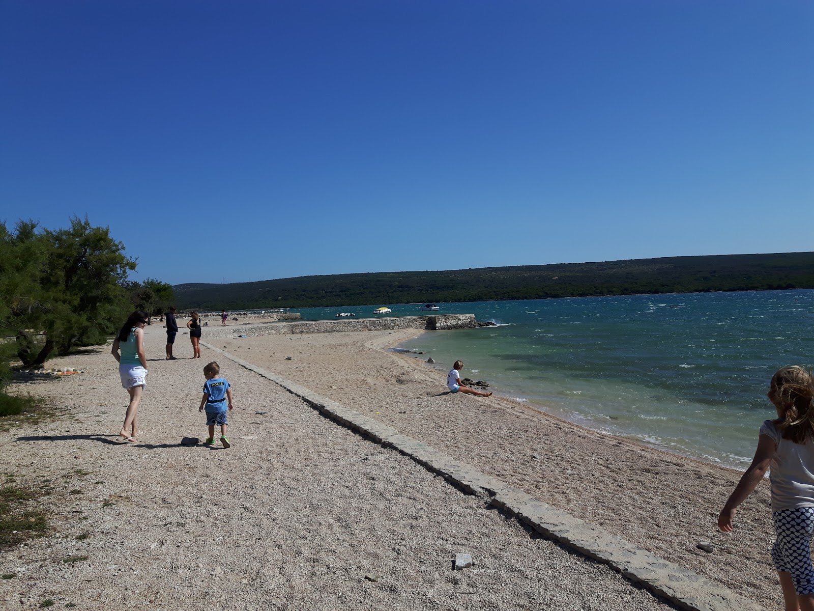 Lopari beach photo #7