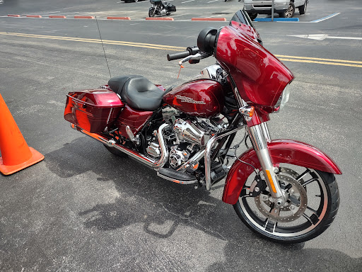 Motorcycle Dealer «War Horse Harley-Davidson», reviews and photos, 5331 N US Hwy 441, Ocala, FL 34475, USA