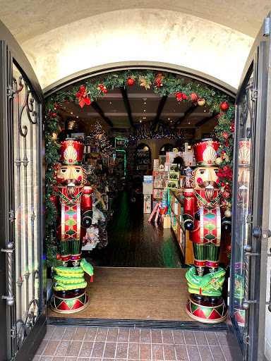 Toy Store «Engine Ear Toys», reviews and photos, 879 Newport Center Dr, Newport Beach, CA 92660, USA