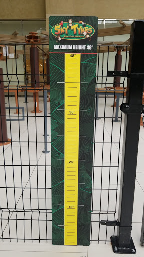 Tourist Attraction «Palisades Climb Adventure Ropes Course», reviews and photos, 4590 Palisades Center Dr, West Nyack, NY 10994, USA