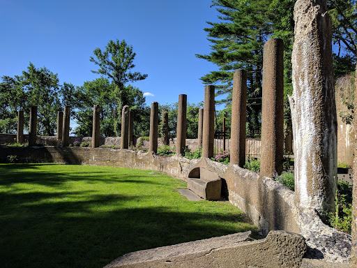 Historical Place «Castle Hill», reviews and photos, 290 Argilla Rd, Ipswich, MA 01938, USA