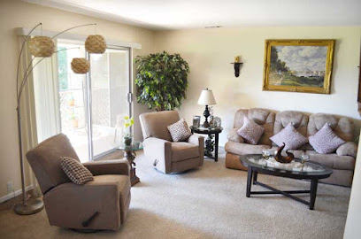 Assisted Living Victorville | Green Tree Residence llc