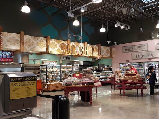 Grocery Store «Whole Foods Market», reviews and photos, 1845 Palm Beach Lakes Blvd, West Palm Beach, FL 33401, USA