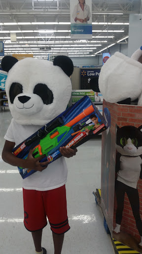 Department Store «Walmart Supercenter», reviews and photos, 14507 Plank Rd, Baker, LA 70714, USA