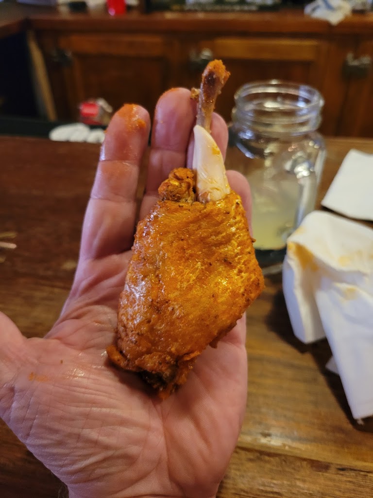 Village Green Pub 14760