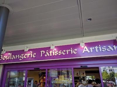 Boulangerie Pâtisserie Artisanale - Chausson Jean à Fleury-les-Aubrais