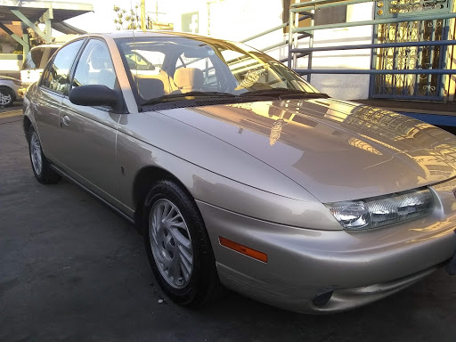 Used Car Dealer «3 Brothers Auto Sales», reviews and photos, 1017 S Atlantic Blvd, Los Angeles, CA 90022, USA