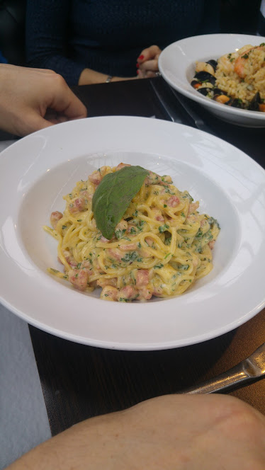 Casa La Cucina Italiana – Evesham