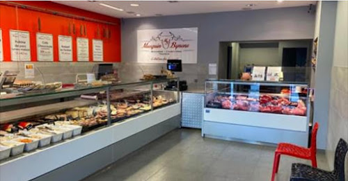 Boucherie-charcuterie Boucherie Musquin Bynens Longwy