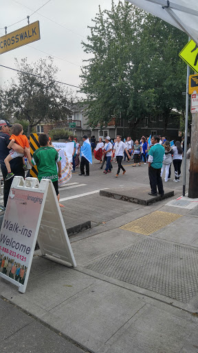 Community Center «South Park Community Center», reviews and photos, 8319 8th Ave S, Seattle, WA 98108, USA