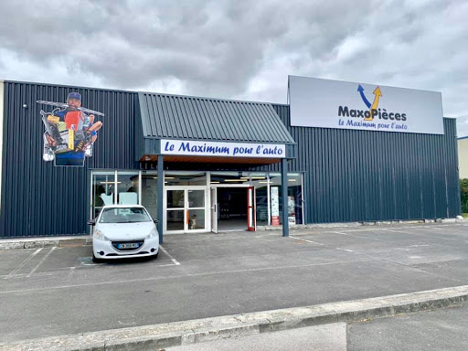 Photo 2 - Maxo Pièces