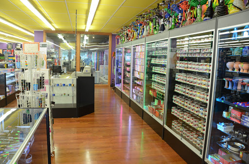 Tobacco Shop «Smoke Token», reviews and photos, 409 Harding Pl, Nashville, TN 37211, USA