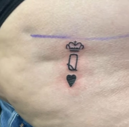 Explore coastal tattoo ideas, creative tattoo ideas in Vancouver, available at Studio X Tattoos & Piercings