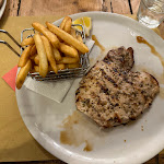 Photo n°3 de l'avis de Robert.e fait le 30/03/2024 à 20:13 sur le  Ristorante Valdinievole Antica à Monsummano Terme