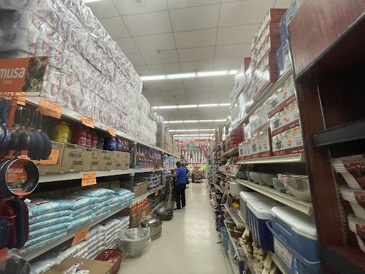 Supermarket «La Reina SuperMarkets», reviews and photos, 1357 E Louise Ave, Lathrop, CA 95330, USA