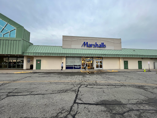 Marshalls, 480 Greece Ridge Center Dr, Rochester, NY 14626, USA, 